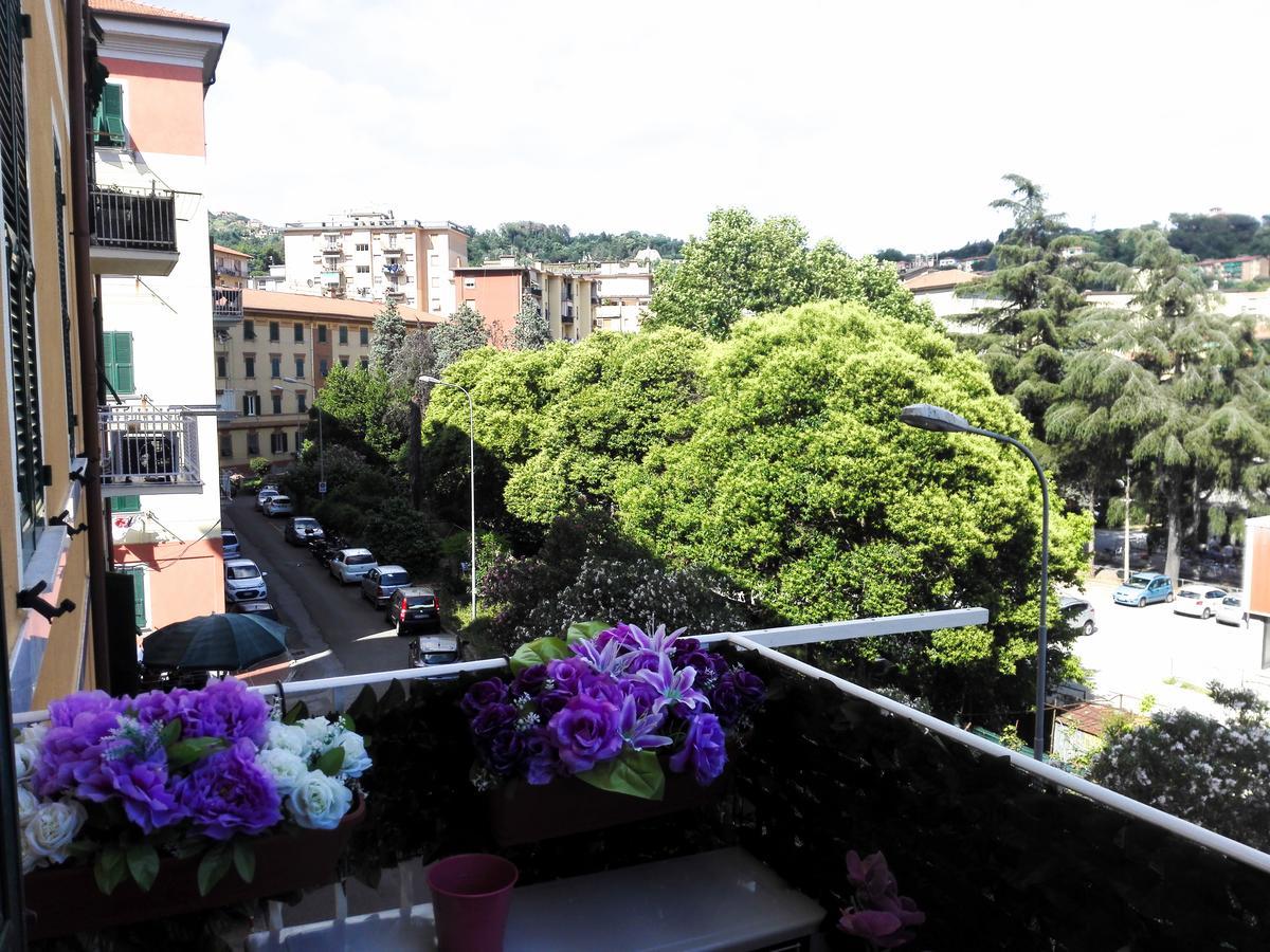 Le Stelle Di Martina- Affittacamere - La Spezia Kültér fotó