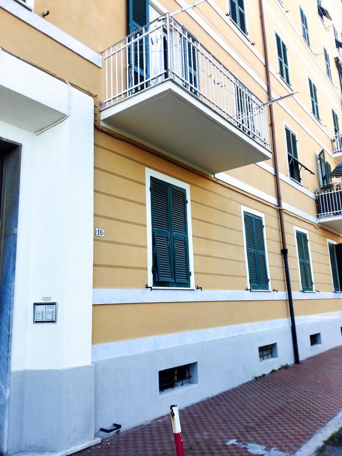 Le Stelle Di Martina- Affittacamere - La Spezia Kültér fotó