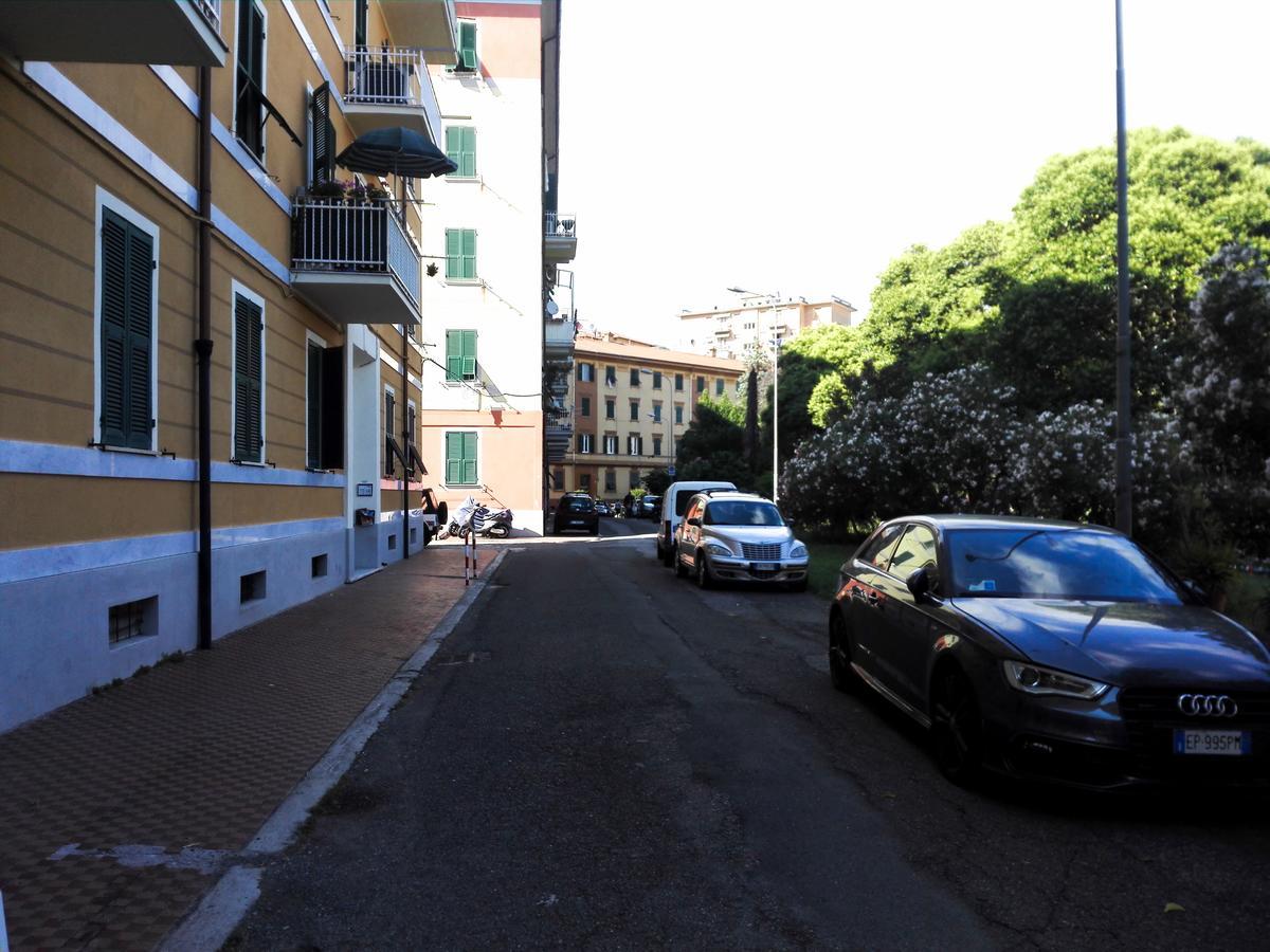 Le Stelle Di Martina- Affittacamere - La Spezia Kültér fotó