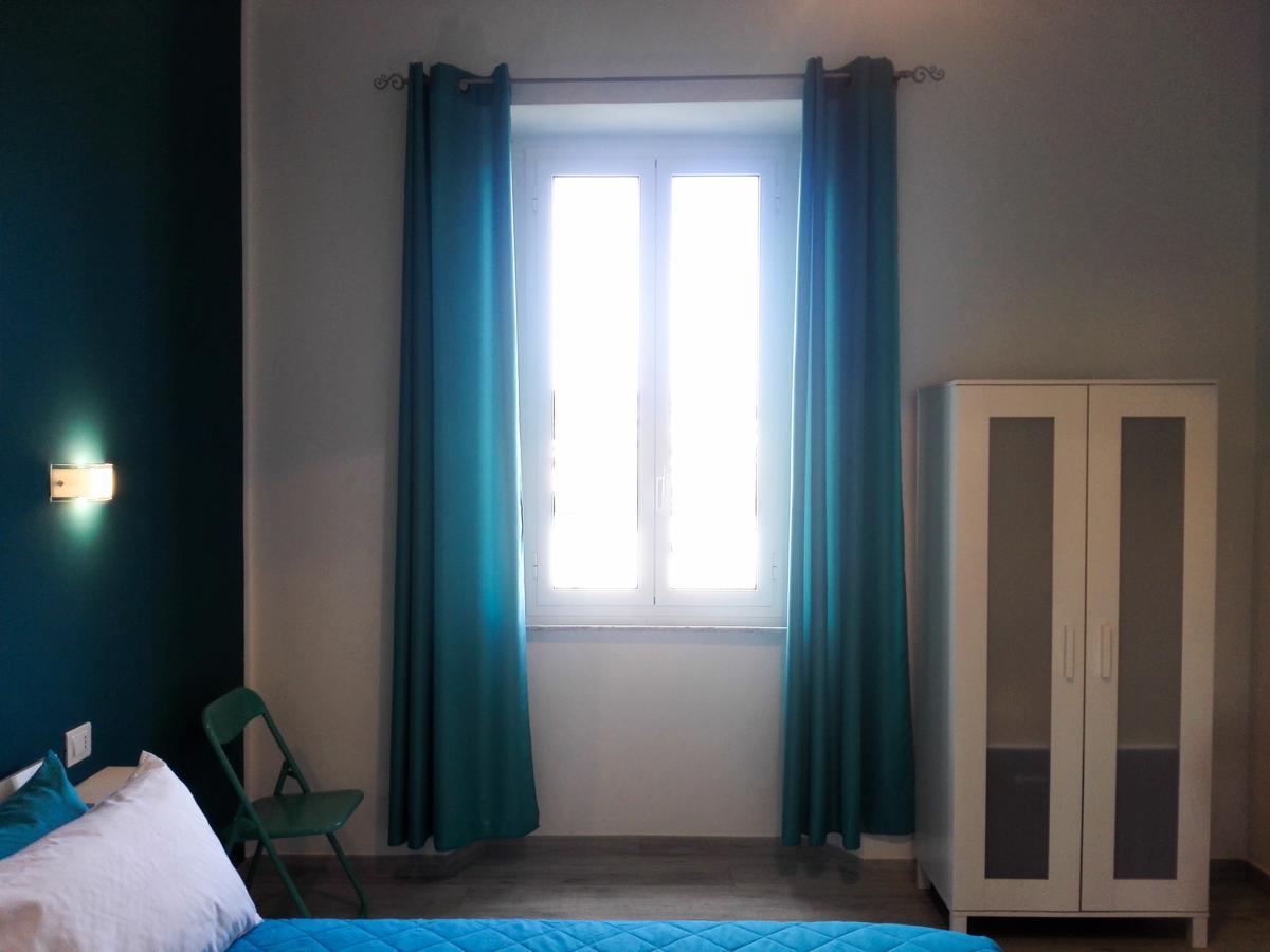 Le Stelle Di Martina- Affittacamere - La Spezia Kültér fotó